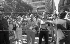 Foto 433: Fotografía de Madres de Plaza de Mayo