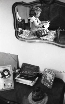 Foto 197: Fotografía de Lilia Amparo Jons de Orfanó