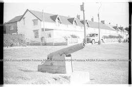 Foto 039: Fotografía de la guerra de Malvinas