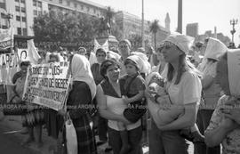 Foto 453: Fotografía de Madres y Abuelas de Plaza de Mayo