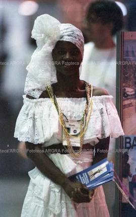 Foto 029: Fotografía de la III Cumbre Iberoamericana de Jefes de Estado y de Gobierno