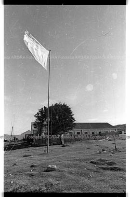 Foto 005: Fotografía de la guerra de Malvinas