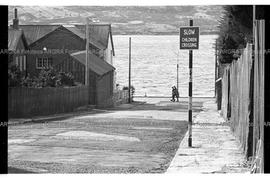 Foto 086: Fotografía de la guerra de Malvinas