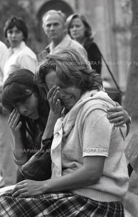 Foto 288: Fotografía de ronda de Madres de Plaza de Mayo