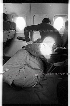 Foto 117: Fotografía de la guerra de Malvinas