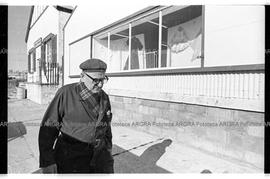 Foto 102: Fotografía de la guerra de Malvinas