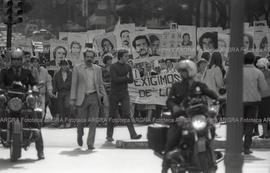 Foto 387: Fotografía de Madres de Plaza de Mayo