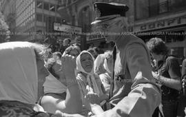 Foto 439: Fotografía de Madres de Plaza de Mayo