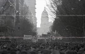 Foto 149: Fotografía de movilización de la CGT Brasil