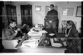 Foto 122: Fotografía de la guerra de Malvinas