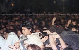 Foto 416: Fotografía de Madres de Plaza de Mayo