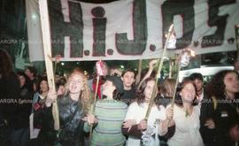 Foto 420: Fotografía de Madres de Plaza de Mayo