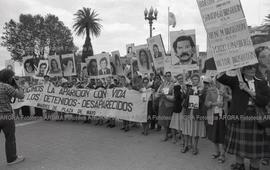Foto 393: Fotografía de Madres de Plaza de Mayo