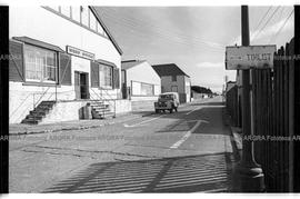 Foto 071: Fotografía de la guerra de Malvinas