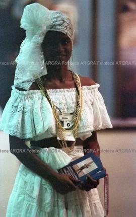 Foto 023: Fotografía de la III Cumbre Iberoamericana de Jefes de Estado y de Gobierno