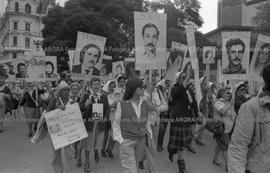 Foto 388: Fotografía de Madres de Plaza de Mayo