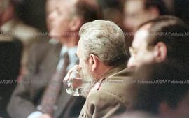 Foto 048: Fotografía de la III Cumbre Iberoamericana de Jefes de Estado y de Gobierno